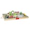 Melissa & Doug Take Along Railroad 30140 - alternate 1